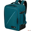 Kép 1/11 - American Tourister hátizsák '2 Take2Cabin Casual Backpack Ms 150909/2774-Totally Teal