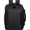 Kép 2/17 - American Tourister hátizsák '2 Take2Cabin Pro Backpack Ms Flash 159223/361E-Flash Black