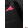 Kép 9/17 - American Tourister hátizsák '2 Take2Cabin Pro Backpack Ms Flash 159223/361E-Flash Black