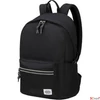 Kép 1/12 - American Tourister hátizsák Brightup Backpack Zip 150956/1041-Black