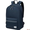 Kép 1/11 - American Tourister hátizsák Brightup Backpack Zip 150956/1596-Navy