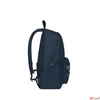 Kép 7/11 - American Tourister Brightup hátizsák blue  - Akár ingyenes szállítással