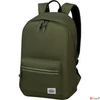 Kép 1/10 - American Tourister hátizsák Brightup Backpack Zip 150956/1635-Green