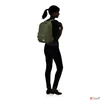 Kép 10/10 - American Tourister Brightup hátizsák green  - Akár ingyenes szállítással