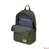 Kép 8/10 - American Tourister Brightup hátizsák green  - Akár ingyenes szállítással