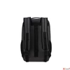 Kép 3/9 - American Tourister hátizsák Cabin Backpack Coated Urban Track Black/Lime