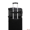 Kép 4/9 - American Tourister hátizsák Cabin Backpack Coated Urban Track Black/Lime