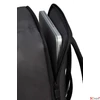 Kép 5/9 - American Tourister hátizsák Cabin Backpack Coated Urban Track Black/Lime
