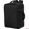 Kép 1/10 - American Tourister hátizsák Casual Backpack M Take2Cabin Black-14'9175/1041