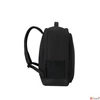 Kép 10/10 - American Tourister hátizsák Casual Backpack M Take2Cabin Black-14'9175/1041