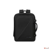 Kép 2/10 - American Tourister hátizsák Casual Backpack M Take2Cabin Black-14'9175/1041