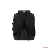 Kép 3/10 - American Tourister hátizsák Casual Backpack M Take2Cabin Black-14'9175/1041