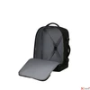 Kép 6/10 - American Tourister hátizsák Casual Backpack M Take2Cabin Black-14'9175/1041