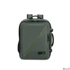 Kép 2/10 - American Tourister hátizsák Casual Backpack M Take2Cabin Dark Forest-14'9175/1257