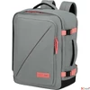 Kép 1/6 - American Tourister hátizsák Casual Backpack M Take2Cabin 149175/A635 Sage/ Coral