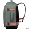 Kép 4/6 - merican Tourister hátizsák Casual Backpack M Take2Cabin coral