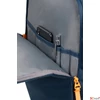 Kép 12/12 - American Tourister hátizsák Casual Backpack M Take2Cabin 149175/A677 Dark Navy/Radiant Orange