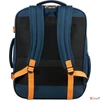 Kép 3/12 - American Tourister hátizsák Casual Backpack M Take2Cabin 149175/A677 Dark Navy/Radiant Orange