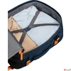 Kép 9/12 - American Tourister hátizsák Casual Backpack M Take2Cabin 149175/A677 Dark Navy/Radiant Orange