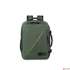 Kép 2/9 - American Tourister hátizsák Casual Backpack Ms Take2Cabin Dark Forest-150909/1257