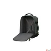 Kép 8/9 - American Tourister hátizsák Casual Backpack Ms Take2Cabin Dark Forest-150909/1257
