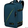 Kép 1/9 - American Tourister hátizsák Casual Backpack S Take2Cabin Harbor Blue-14'9174/528