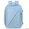 Kép 1/11 - American Tourister hátizsák Casual Backpack S Take2Cabin Raspberry Sorbet-149174/8365 PASTEL BLU