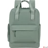 Kép 2/6 - American Tourister hátizsák Soulpack Business Bp Tote 15.0 155848/A580-Iceberg Green