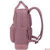 Kép 4/6 - American Tourister hátizsák Soulpack Business Bp Tote 15.0 155848/A577-Lilas Pink