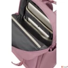 Kép 5/6 - American Tourister hátizsák Soulpack Business Bp Tote 15.0 155848/A577-Lilas Pink