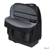 Kép 3/6 - American Tourister hátizsák Soulpack Business Bp Tote 15.0 155848/1041-Black