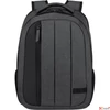 Kép 2/7 - American Tourister hátizsák Streethero 14'7027/8412-Grey Melange - Akciós áron!
