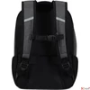 Kép 4/7 - American Tourister hátizsák Streethero 14'7027/8412-Grey Melange - Akciós áron!