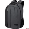 Kép 1/7 - American Tourister hátizsák Streethero Laptop Backpack 15,6' 14'7028/8412-Grey Melange