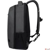 Kép 4/7 - American Tourister hátizsák Streethero Laptop Backpack 15