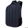 Kép 1/7 - American Tourister hátizsák Streethero Laptop Backpack 17,3' 14'7029/7757-Navy Melange