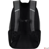 Kép 4/6 - American Tourister hátizsák Streethero Laptop Backpack 17