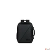 Kép 2/13 - American Tourister hátizsák Take2Cabin Backpack 53859/1041-Black - akciós áron!