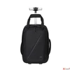 Kép 2/5 - American Tourister hátizsák Take2Cabin S 154985  Black - akciós áron