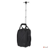 Kép 4/5 - American Tourister hátizsák Take2Cabin S 154985  Black - akciós áron