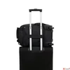 Kép 5/5 - American Tourister hátizsák Take2Cabin S 154985  Black - akciós áron