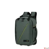 Kép 1/5 - American Tourister hátizsák Take2Cabin Backpack/Wh S 154985/1257-Dark Forest