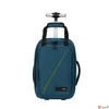 Kép 2/5 - American Tourister hátizsák Take2Cabin S 154985-0528 Harbor Blue - akciós áron!