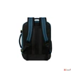 Kép 10/10 - American Tourister hátizsák Take2Cabin Casual 150909 - Harbor Blue - papiron kft