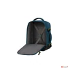 Kép 2/10 - American Tourister hátizsák Take2Cabin Casual 150909 - Harbor Blue - papiron kft