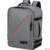 Kép 1/9 - American Tourister hátizsák Take2Cabin Casual Backpack M 14'9175/1261-Grey
