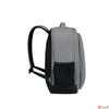 Kép 6/9 - American Tourister hátizsák Take2Cabin Casual Backpack M 14'9175/1261-Grey