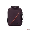 Kép 2/10 - American Tourister hátizsák Take2Cabin Casual M - Plum papirton kft