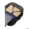 Kép 7/10 - American Tourister hátizsák Take2Cabin Casual M - Plum papirton kft