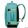 Kép 4/6 - American Tourister hátizsák Take2Cabin Casual Backpack M 149175/A647-Dusty Turquoise/Lime